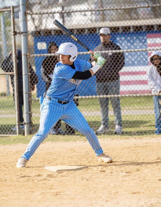 Athlete profile featured image number 2 of 4