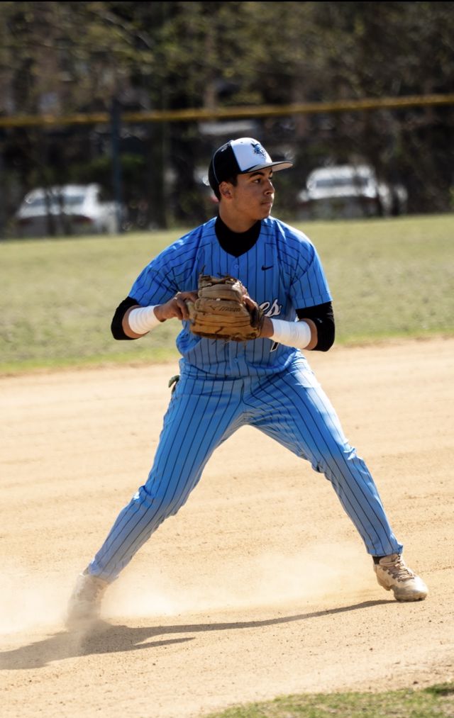 Athlete profile featured image number 1 of 4