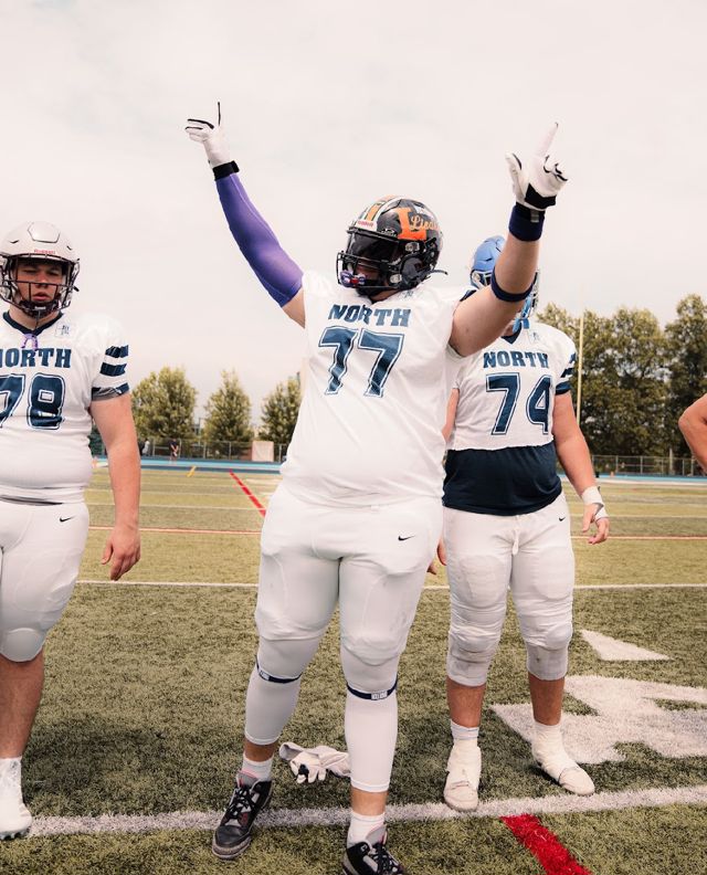 Athlete profile featured image number 7 of 10