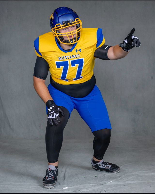 Athlete profile featured image number 2 of 10