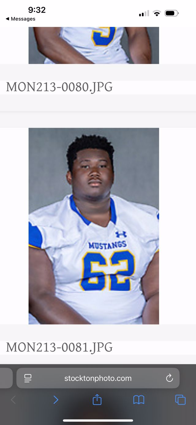 Athlete profile featured image number 1 of 4