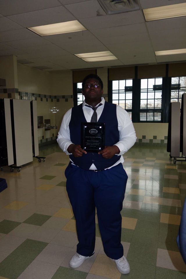 Athlete profile featured image number 4 of 4