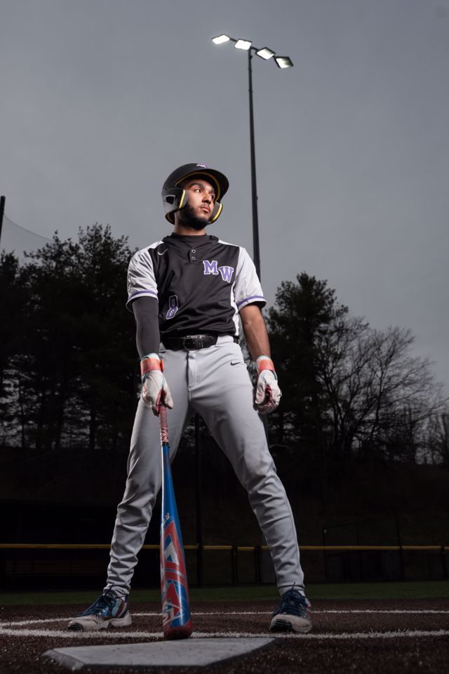 Athlete profile featured image number 1 of 5