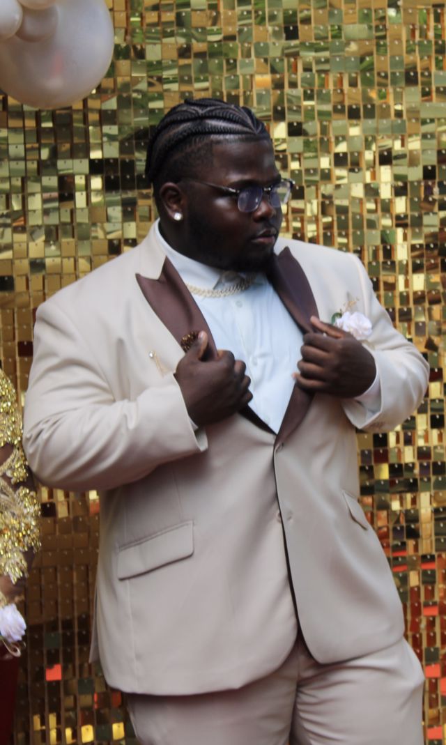 Athlete profile featured image number 1 of 4