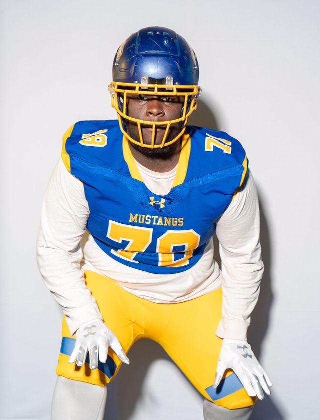 Athlete profile featured image number 8 of 10
