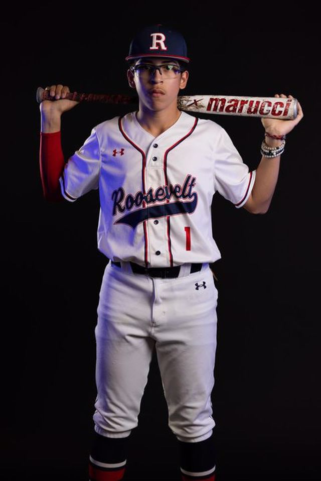 Athlete profile featured image number 2 of 4