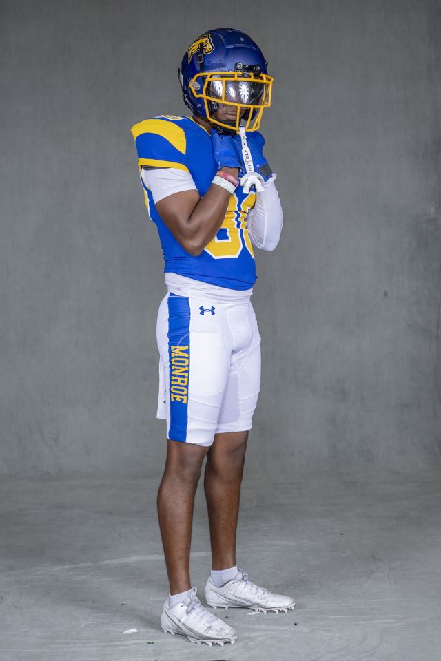 Athlete profile featured image number 1 of 4