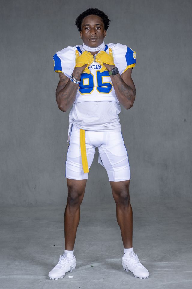 Athlete profile featured image number 2 of 4