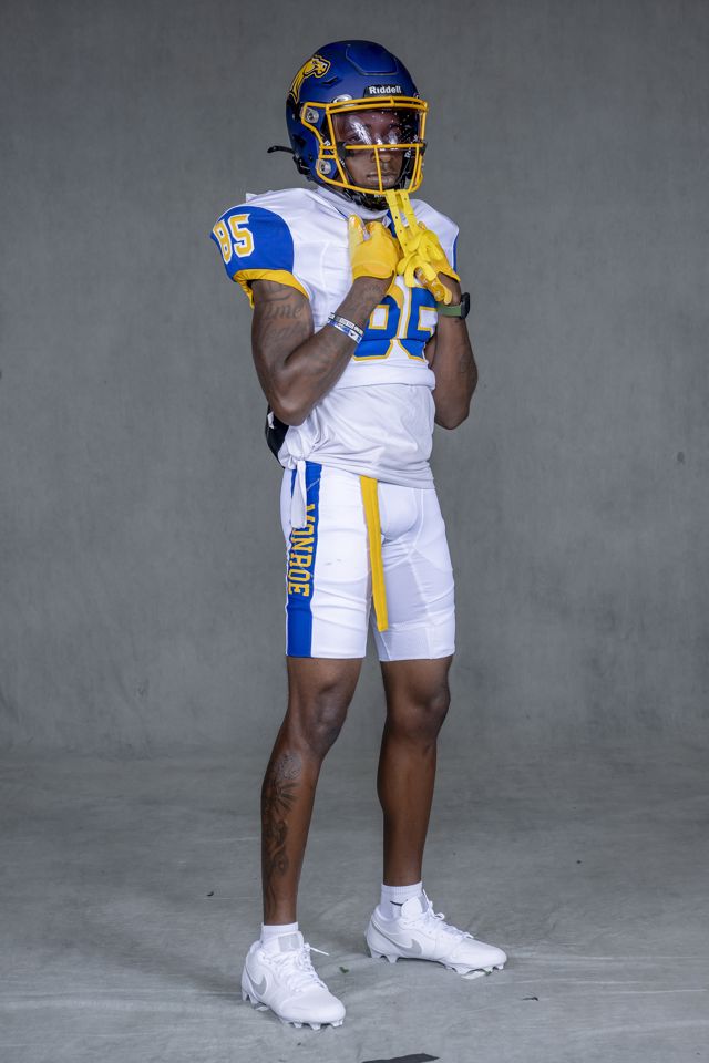 Athlete profile featured image number 1 of 4