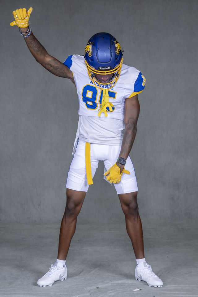 Athlete profile featured image number 4 of 4