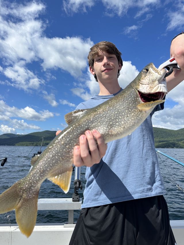 Athlete profile featured image number 3 of 8