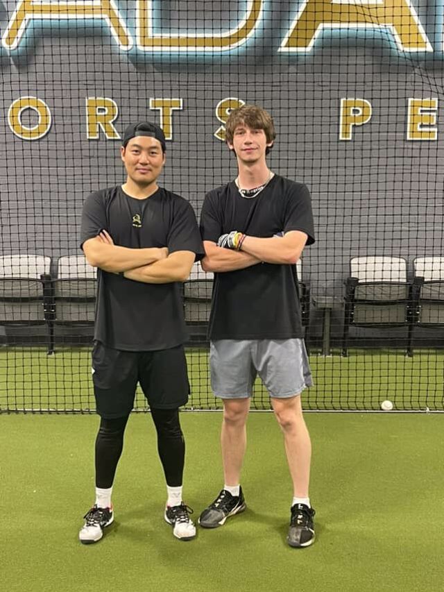 Athlete profile featured image number 5 of 8