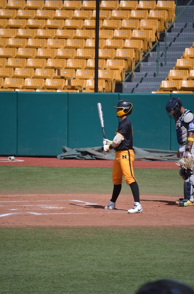 Athlete profile featured image number 1 of 4