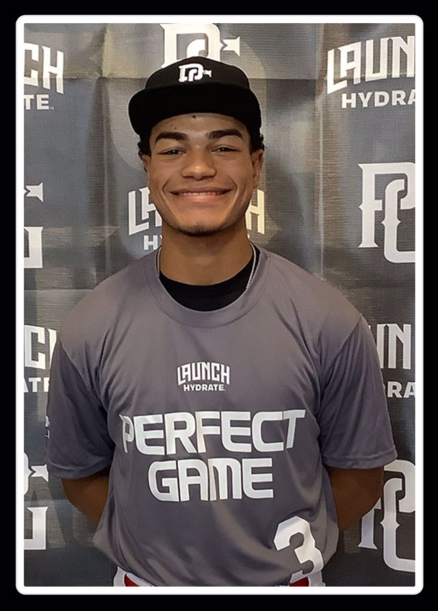 Athlete profile featured image number 3 of 4