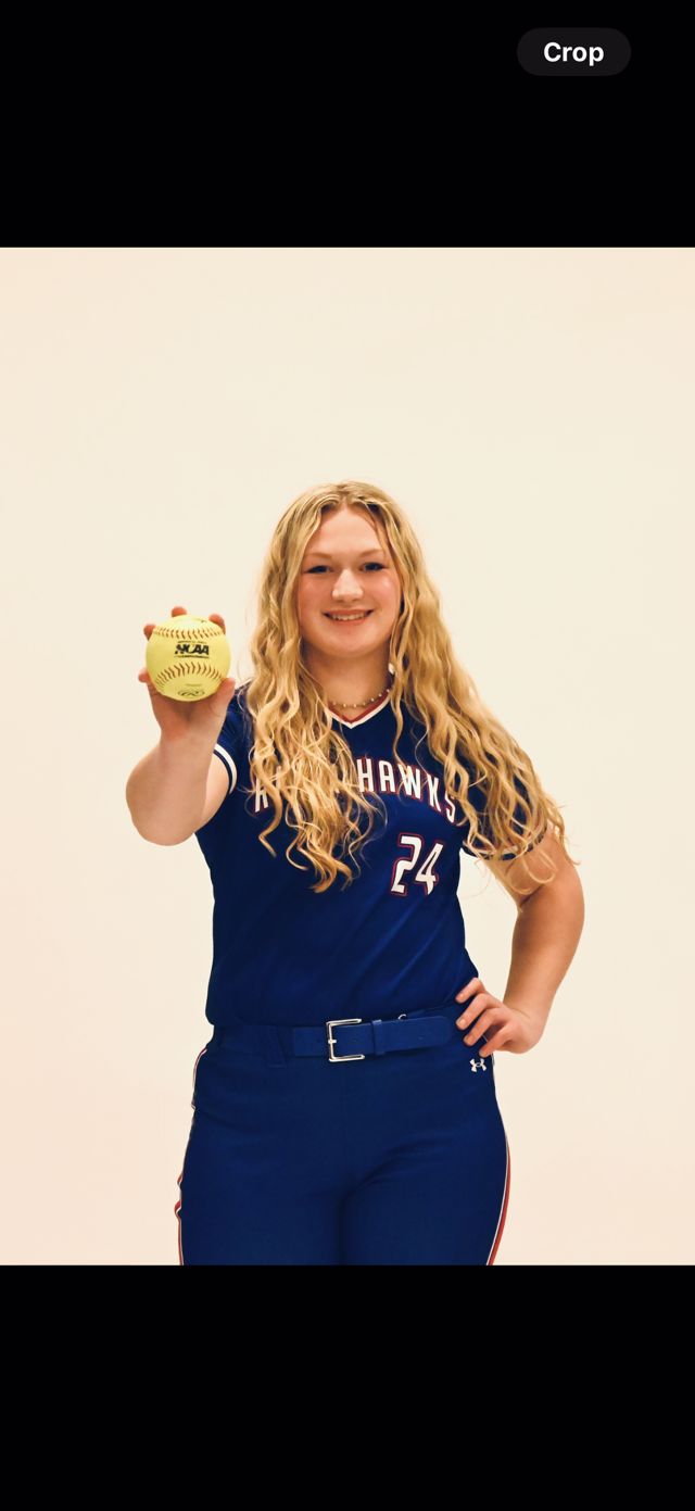 Athlete profile featured image number 1 of 4