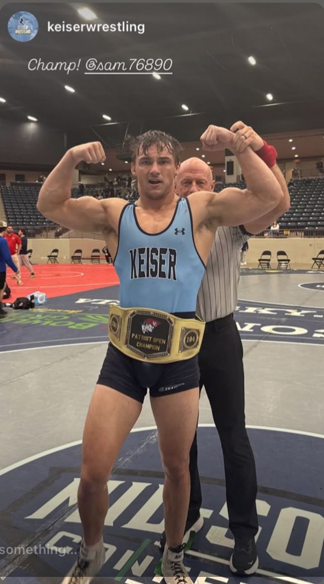 Athlete profile featured image number 1 of 4