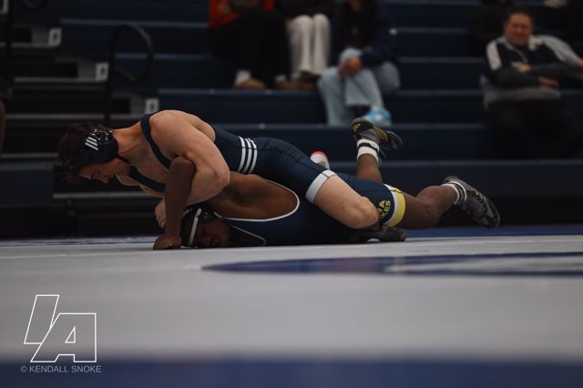 Athlete profile featured image number 3 of 4