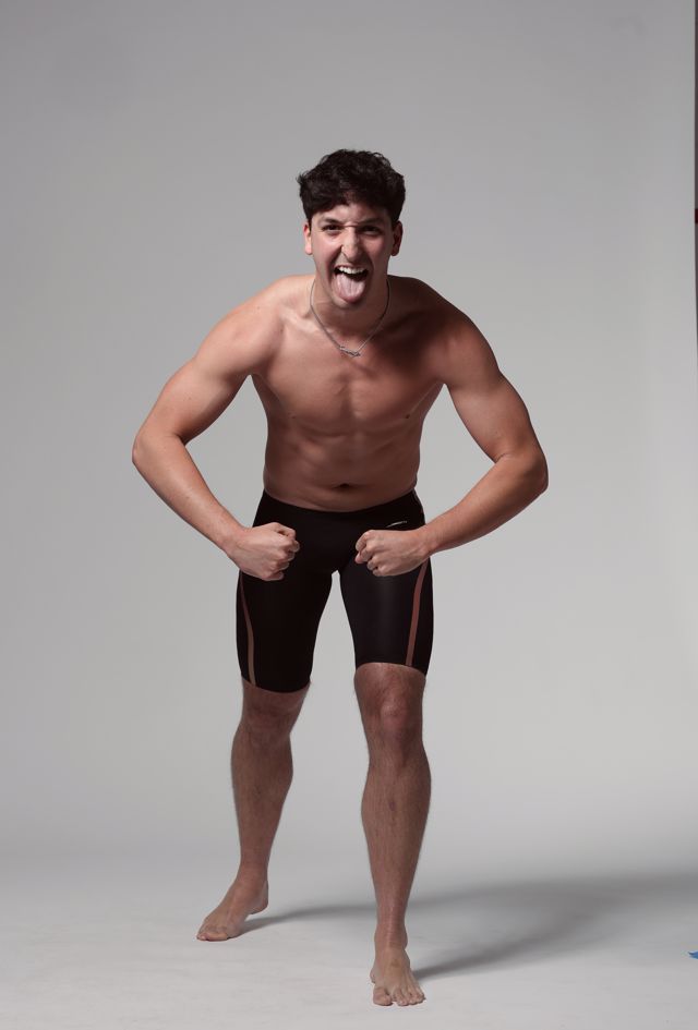 Athlete profile featured image number 2 of 5