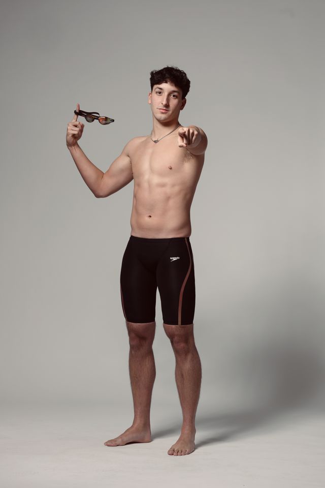 Athlete profile featured image number 1 of 5