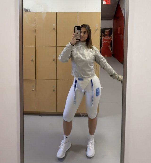 Athlete profile featured image number 1 of 10