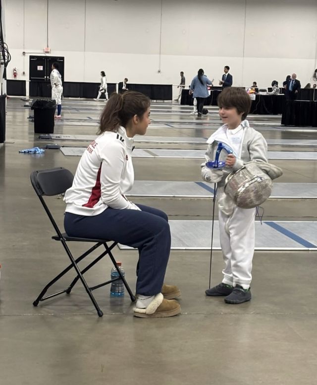 Athlete profile featured image number 7 of 10