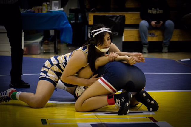 Athlete profile featured image number 5 of 9