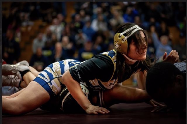 Athlete profile featured image number 3 of 9