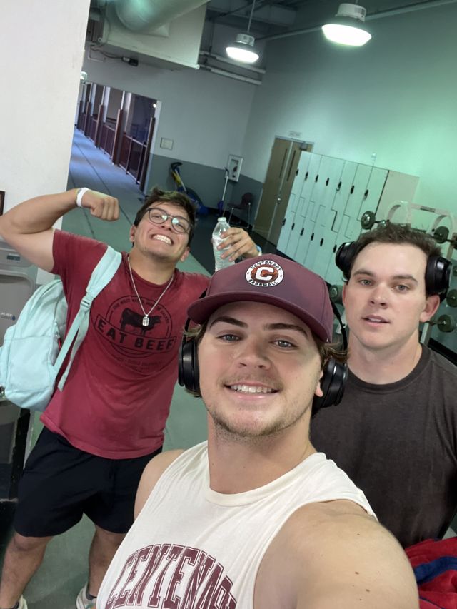 Athlete profile featured image number 4 of 4