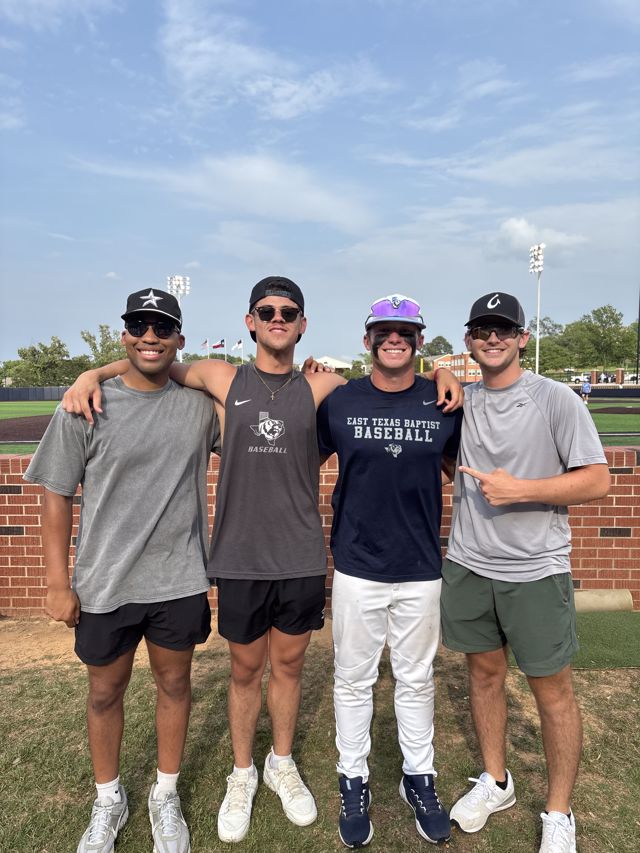 Athlete profile featured image number 3 of 4