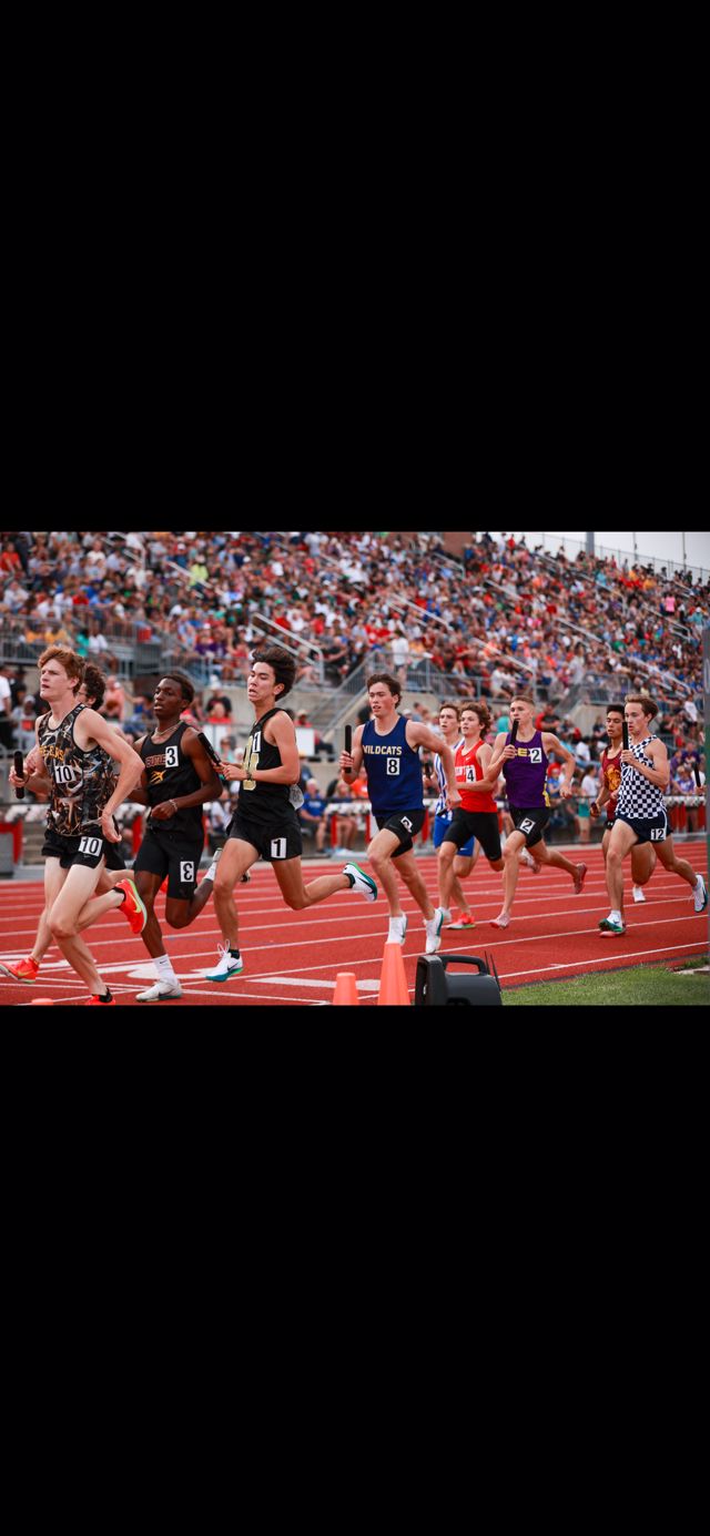 Athlete profile featured image number 1 of 6