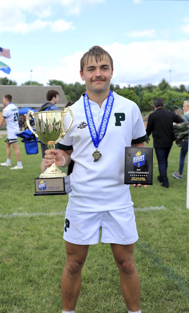 Athlete profile featured image number 3 of 4