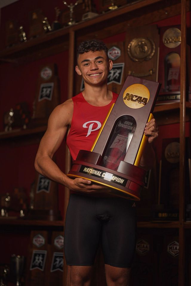 Athlete profile featured image number 1 of 4