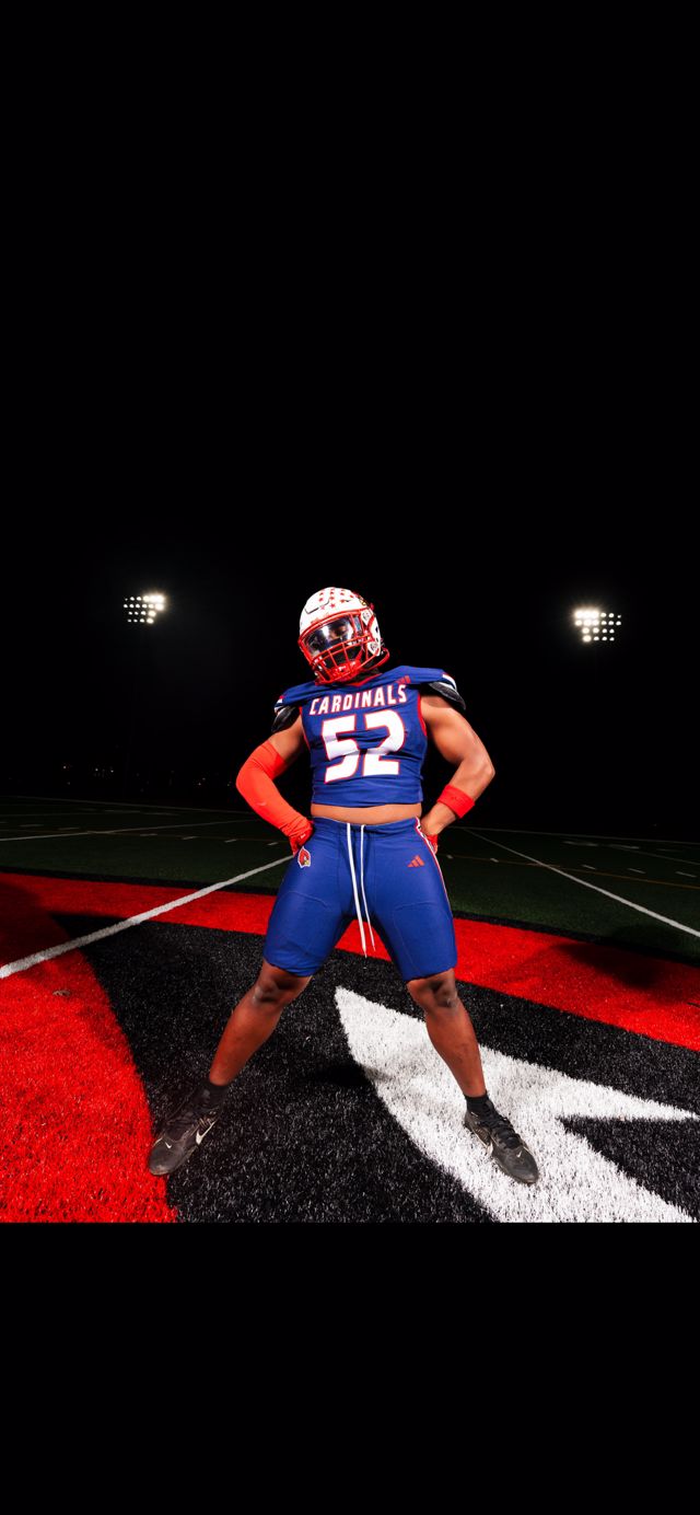 Athlete profile featured image number 1 of 4
