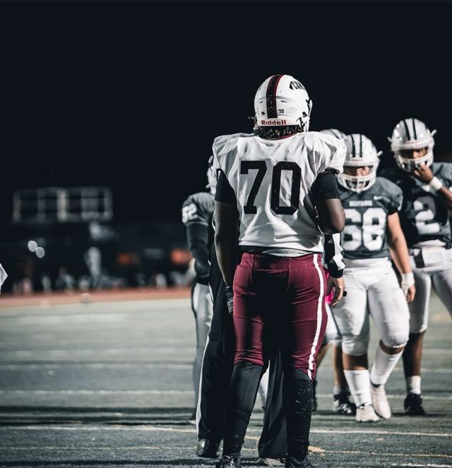 Athlete profile featured image number 1 of 4