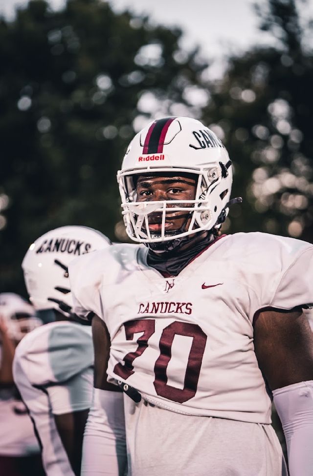 Athlete profile featured image number 3 of 4