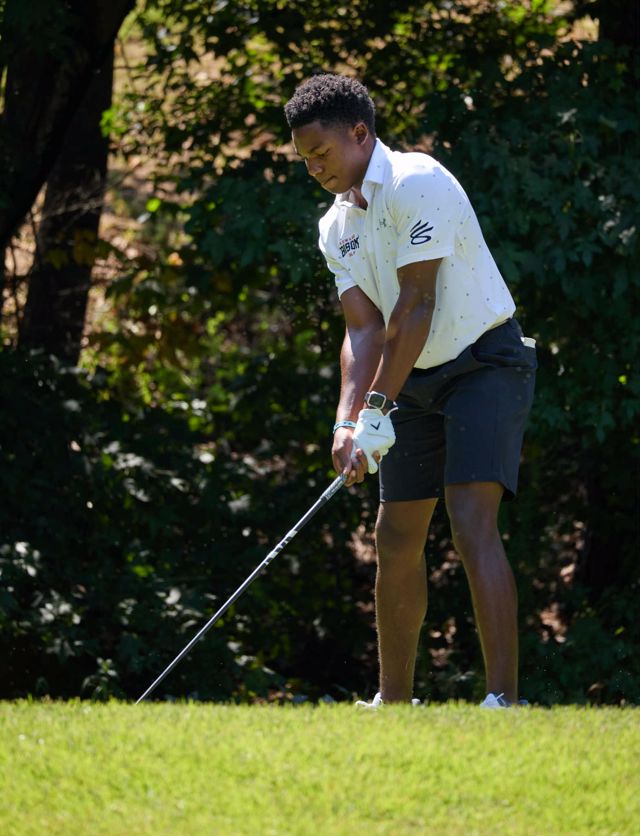 Athlete profile featured image number 1 of 5