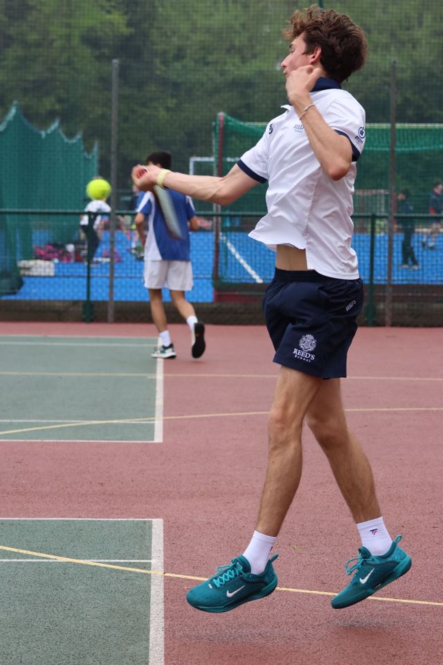 Athlete profile featured image number 4 of 5