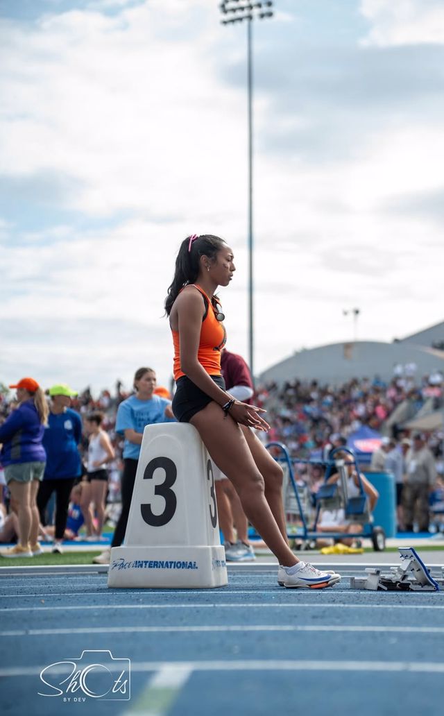 Athlete profile featured image number 2 of 5