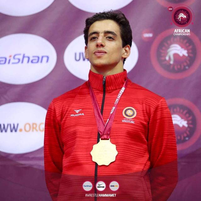 Athlete profile featured image number 1 of 5