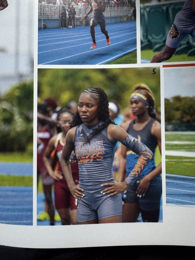 Athlete profile featured image number 1 of 5