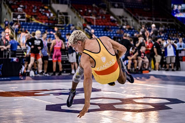 Athlete profile featured image number 1 of 6