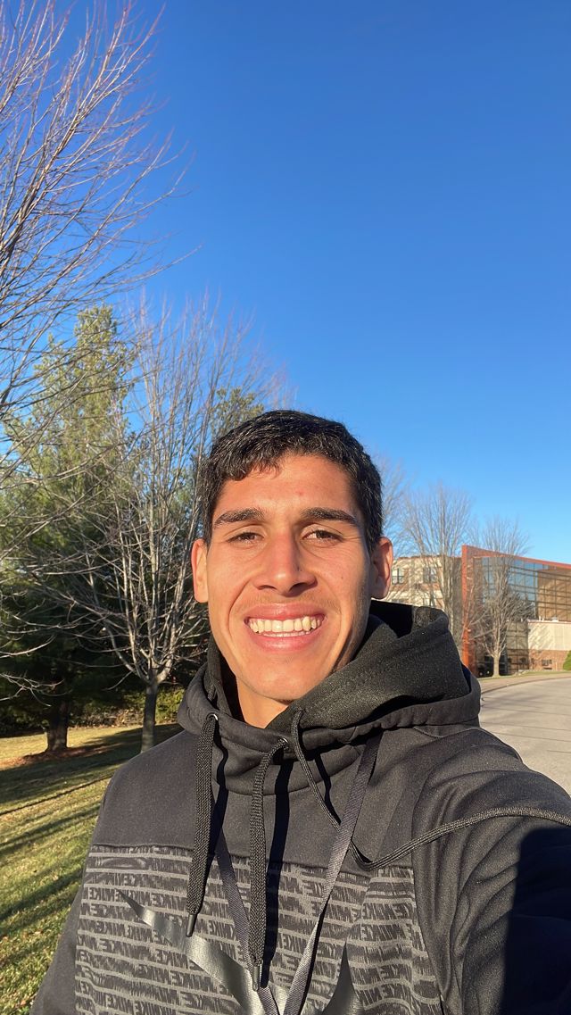Athlete profile featured image number 2 of 4