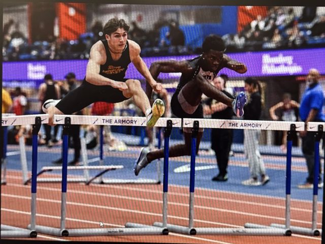 Athlete profile featured image number 1 of 4