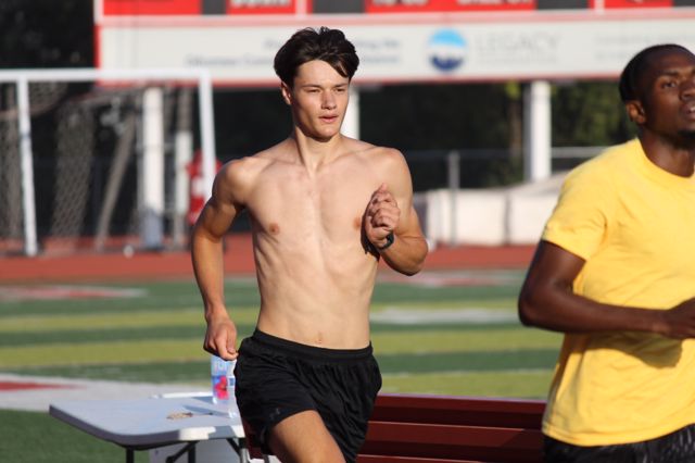 Athlete profile featured image number 1 of 5