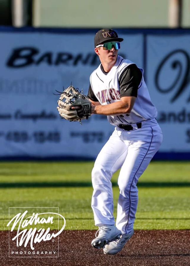 Athlete profile featured image number 1 of 4