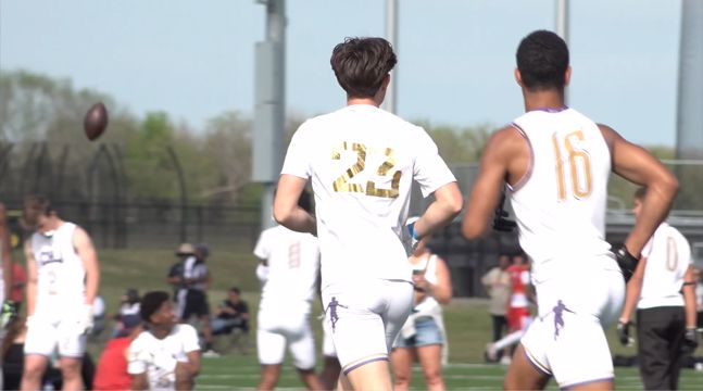 Athlete profile featured image number 2 of 6