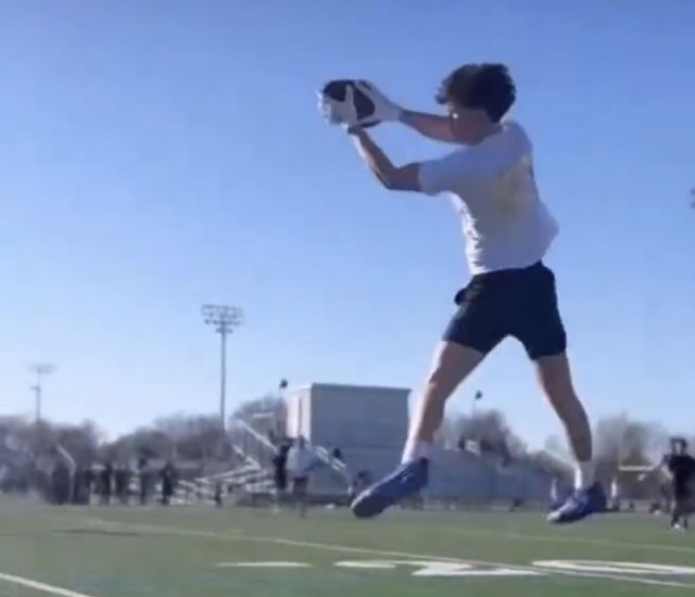 Athlete profile featured image number 5 of 6