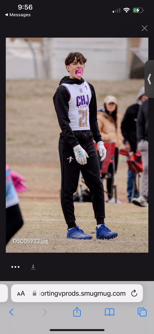 Athlete profile featured image number 3 of 6