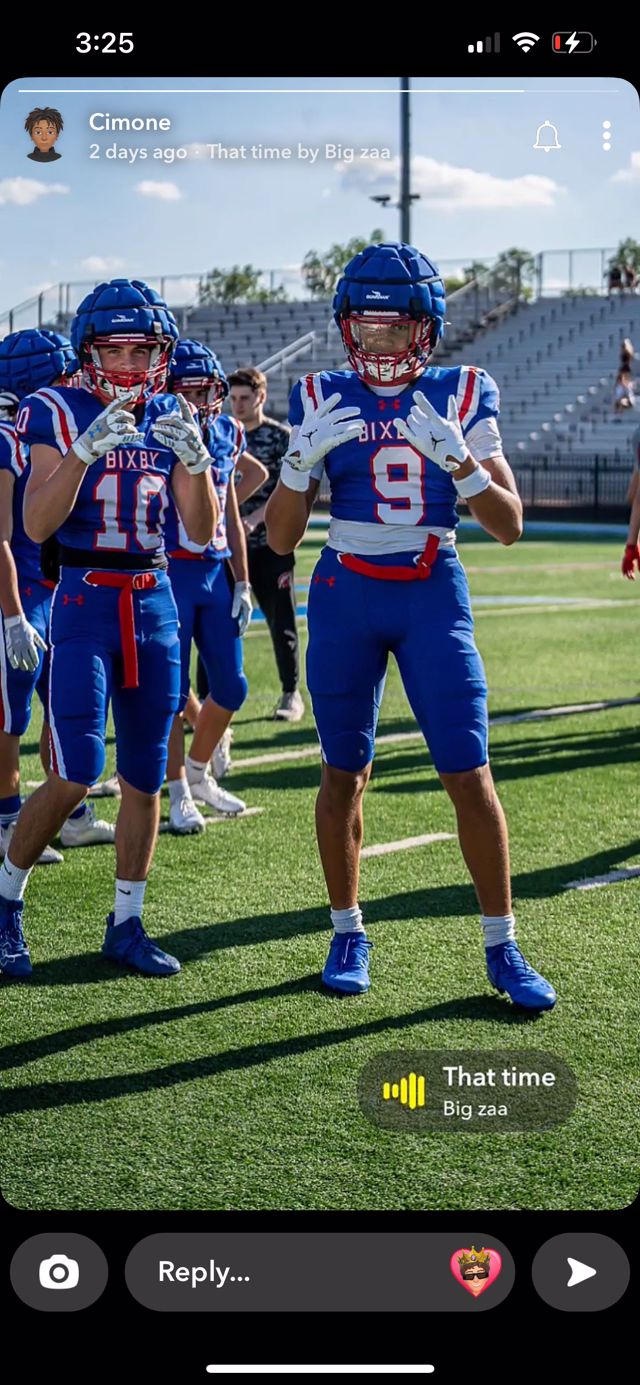 Athlete profile featured image number 1 of 6