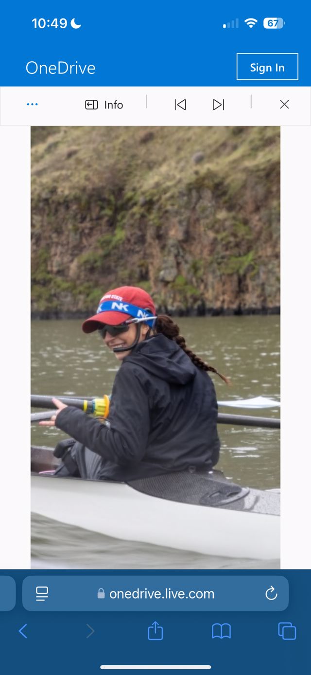 Athlete profile featured image number 3 of 4